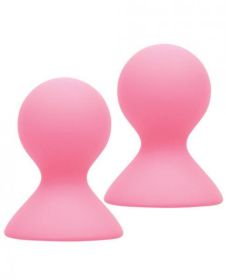 The Nines Nip Pulls Nipple Pumps Pink