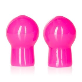 Advanced Nipple Suckers Pink