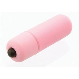 Adam &amp; Eve Love Bullet Vibrator Pink