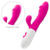 CR-simulation vibrator rose red vibrator