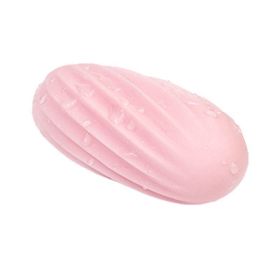 Mini Male Airplane Cup Masturbator Egg For Men (Color: Pink)