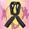 Sex Swing Love Positions With Restraints/Harness/Leg Spreader Swing for Couples