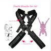 Sex Swing Love Positions With Restraints/Harness/Leg Spreader Swing for Couples