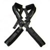 Sex Swing Love Positions With Restraints/Harness/Leg Spreader Swing for Couples