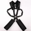 Sex Swing Love Positions With Restraints/Harness/Leg Spreader Swing for Couples